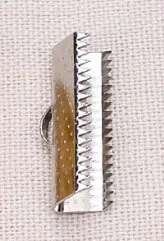 100 _ Длина 20 мм оптовая продажа ювелирных изделий коннекторы соединители