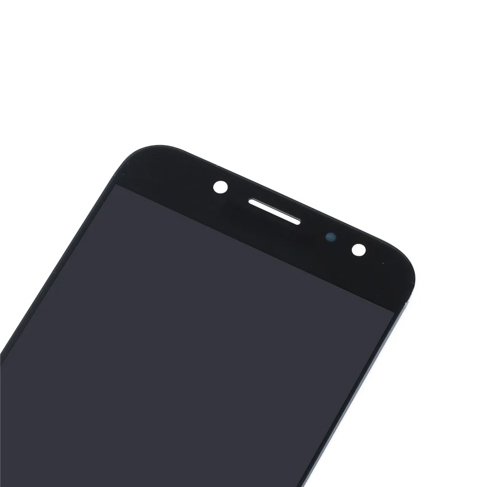 5 дюймов дисплей Панель в сборе для Samsung Galaxy J7 Pro J730 сенсорный экран LCD Замена с