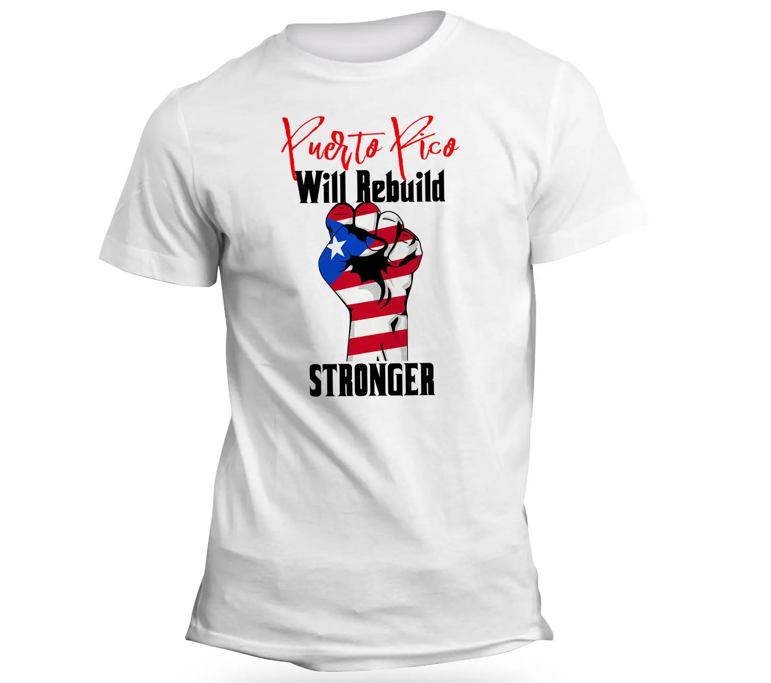 Пуэрто Рико восстановит более сильную футболку. Для Мужчин's размеры S 3XL мужчин