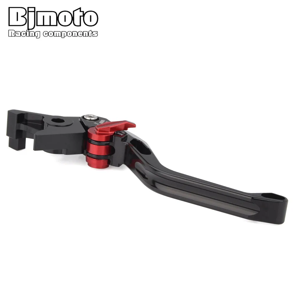 Для BMW R NINE T 2014 2015 2016 2017 2018 Motocross RNINET 5D CNC алюминиевый мотоциклетный Длинный рычаг