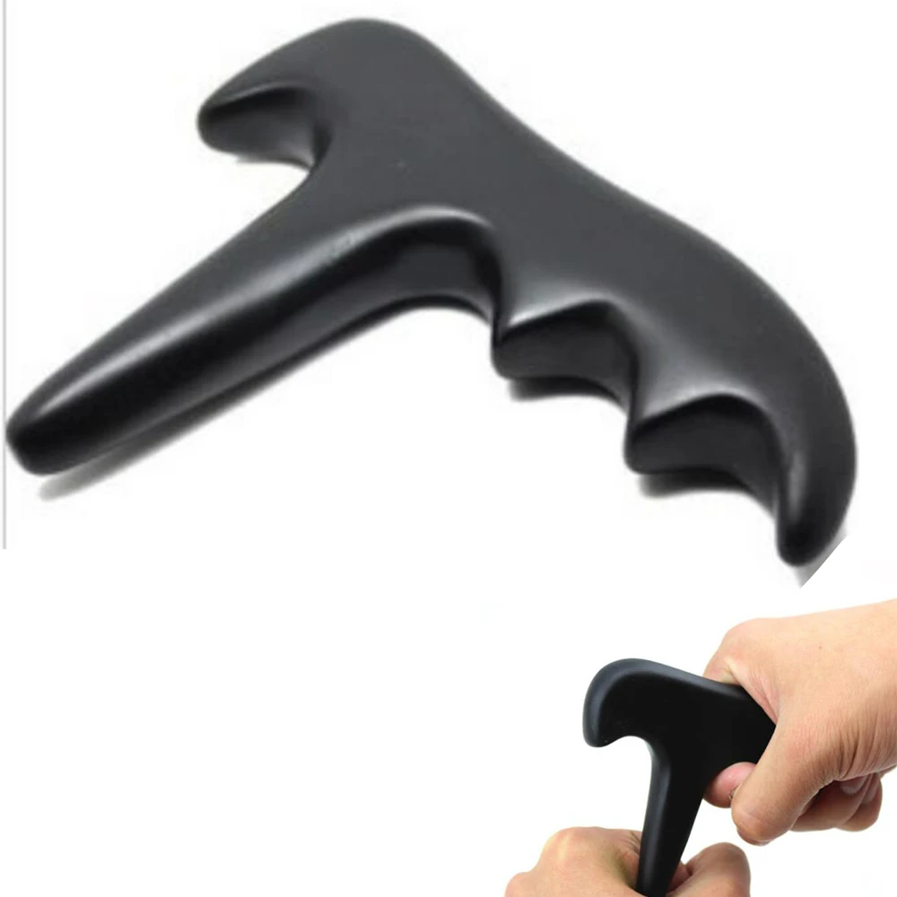 1 шт. хит продаж китайский традиционный массажный карандаш для массажа GuaSha