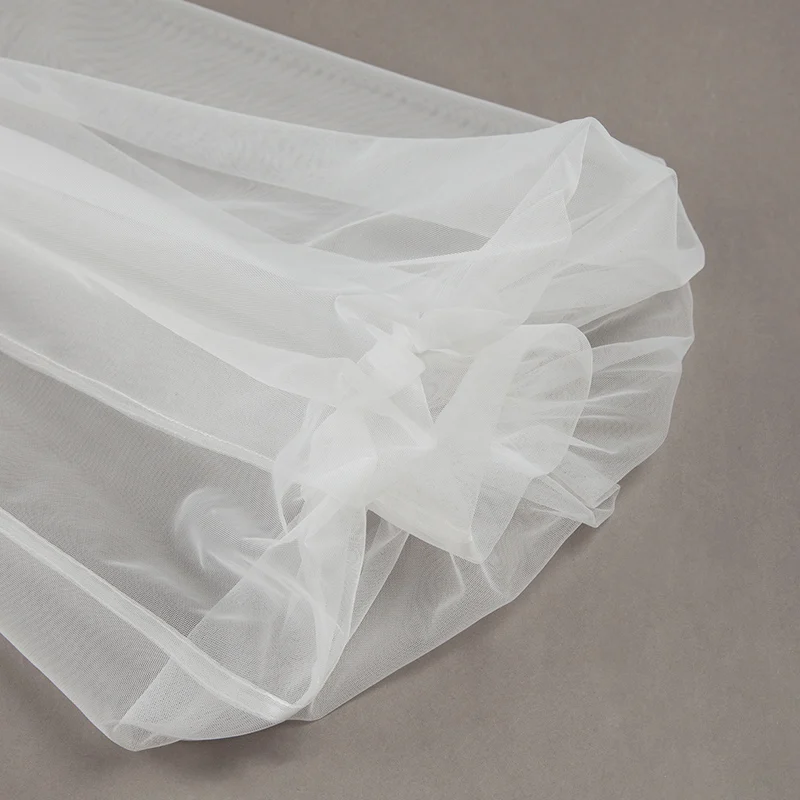 Женское длинное вечернее платье YIGELILA облегающее Сетчатое средней длины с