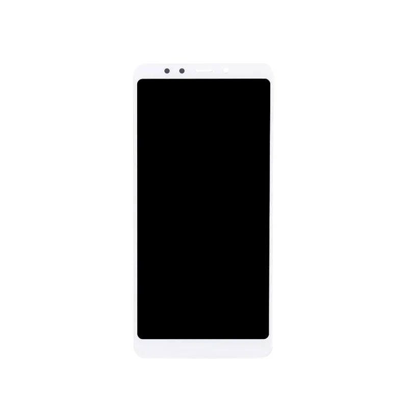 Оригинальный ЖК дисплей для XIAOMI Redmi 5 сенсорный экран с рамкой 7 дюймов дигитайзер