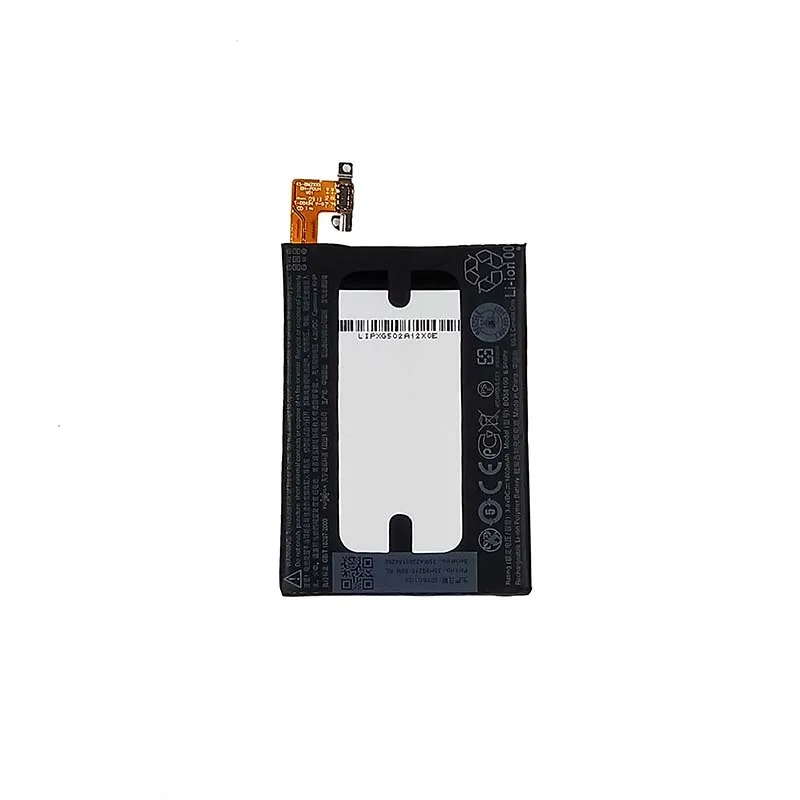 Для HTC One Mini M4 BO58100 аккумулятор 601S 601E 601N 603E литий ионный для 1800 мАч|Аккумуляторы