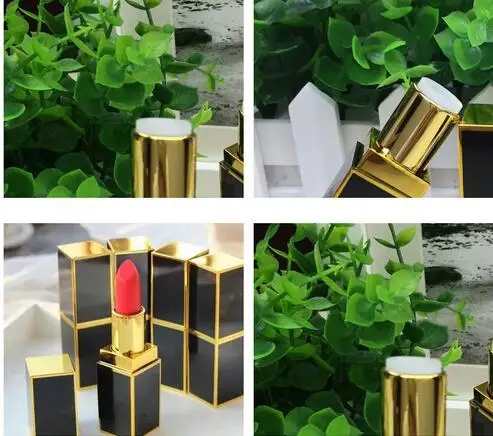 500 шт красная трубка в наличии DIY самоизготовленная лазерная гравировка