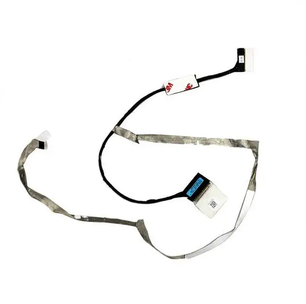 Кабель для ЖК дисплея DELL WTNR3 DC02C00EE00 ALIENWARE 17 R4 P31E tbsz11 1 партия/10 шт.|Пелти ЖК-экранов| |
