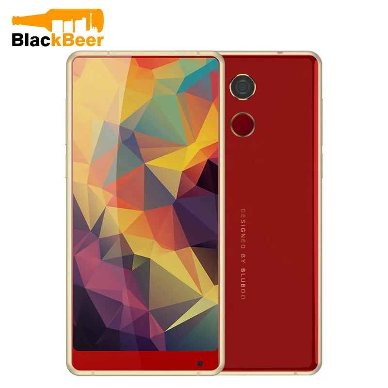 BLUBOO D5 PRO мобильный телефон 5 &quotполный Экран 3 Гб 32 GB Android 7 0 смартфон MTK6737 4 ядра