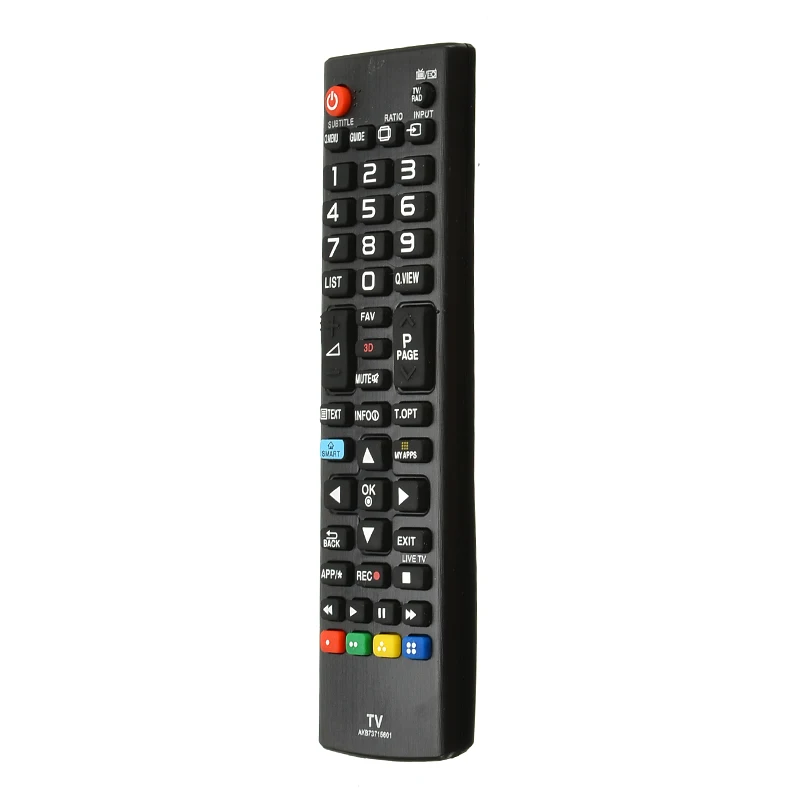 Пульт дистанционного управления для телевизора LG 55LA690V 55LA691V 55LA860V 55LA868V
