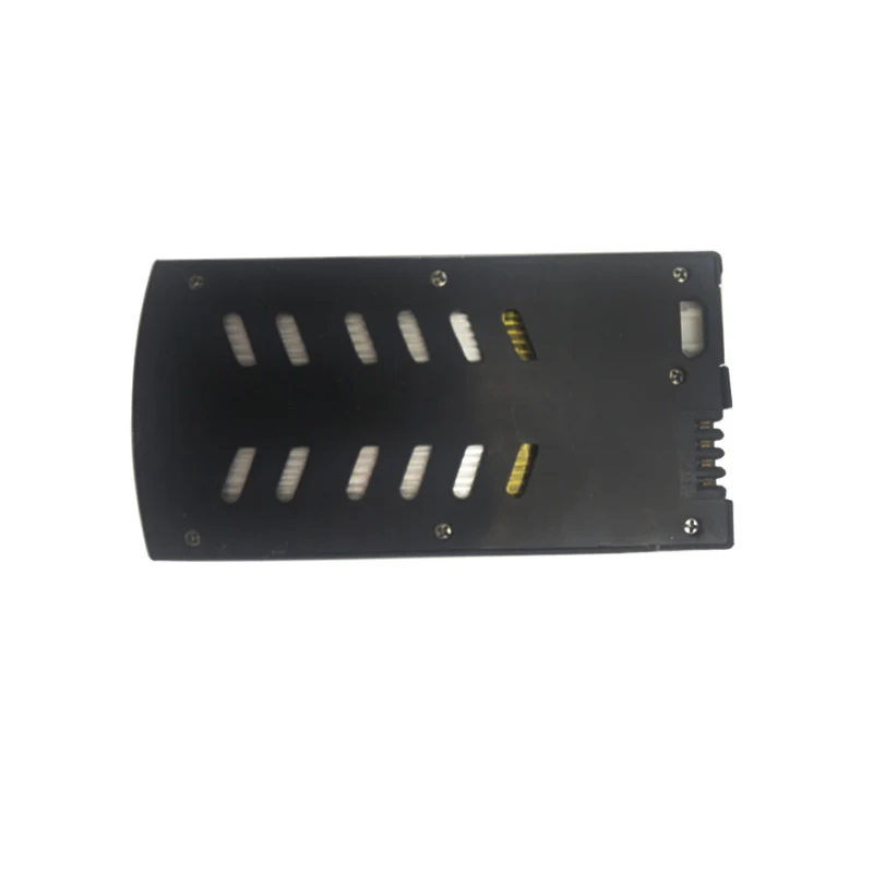7 4 V/3 V 850 мА/ч Батарея/двигатель для LH-X28 Дрон с GPS/2MP Wi-Fi 4-оси RC пульт дистанционного
