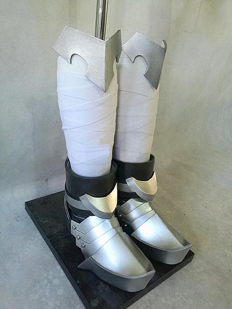 Настраиваемая судьба/прототип Lancer Cu Chulainn Броня Косплей | Тематическая одежда и