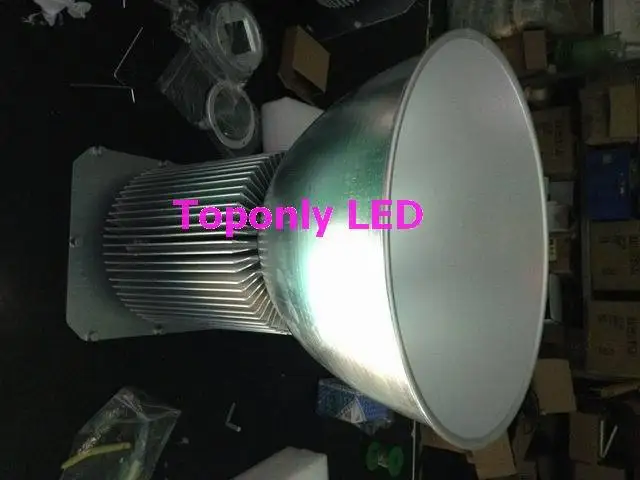 300 Вт led промышленное освещение high bay light для магазина и склада AC85 265V 27000 30000lm 4