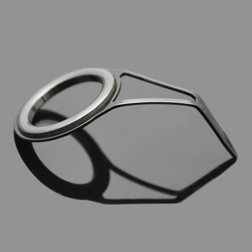 75 шт./лот смешанные размеры удочка направляющая наконечник прочная леска кольца