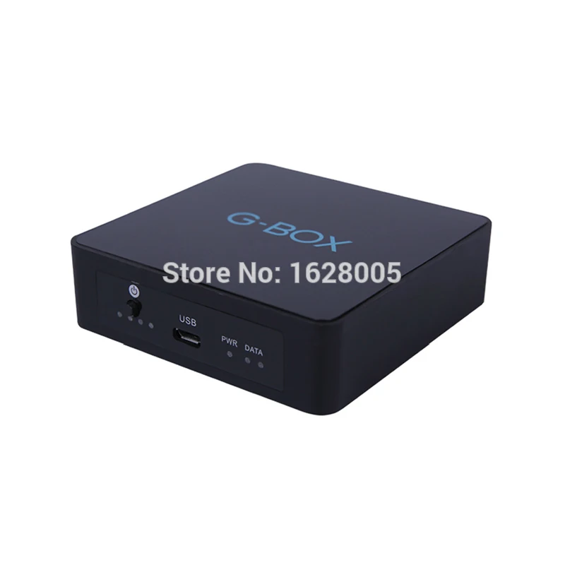 G-BOX для Ehang Ghost 2 0 антенна квадрокоптера с несколькими несущими винтами | Игрушки и