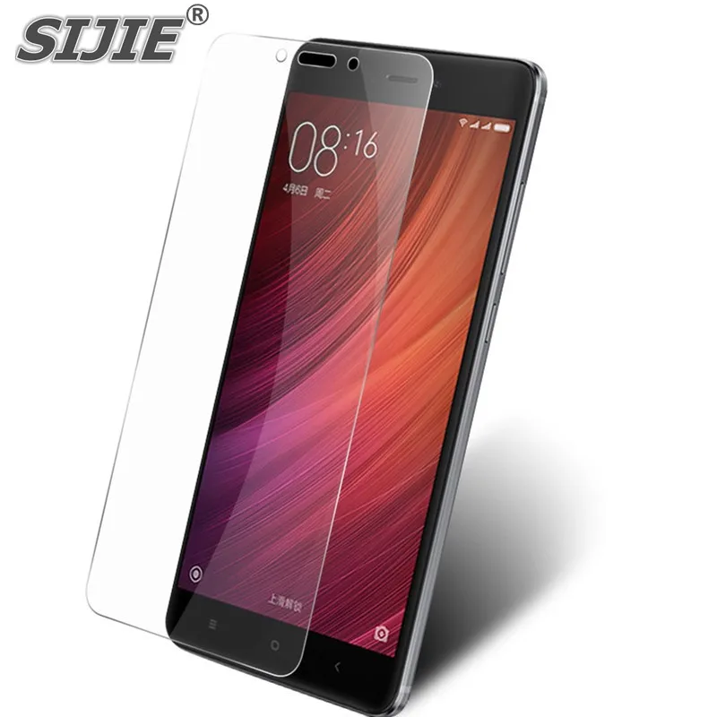 10 шт. закаленное Стекло для Xiaomi Redmi Note 2 3 4 Pro 5A 5 plus 4A 4x Global version Prime крышки экран