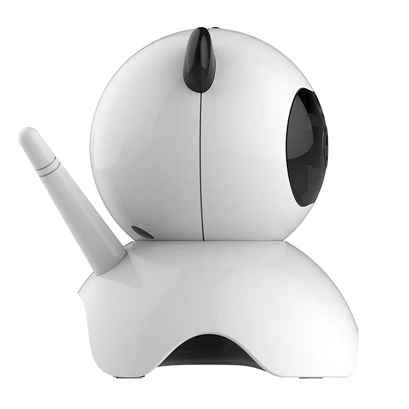 1080 P IP Камера Беспроводной смарт камера с Wi Fi Ночное видение P2P наблюдения