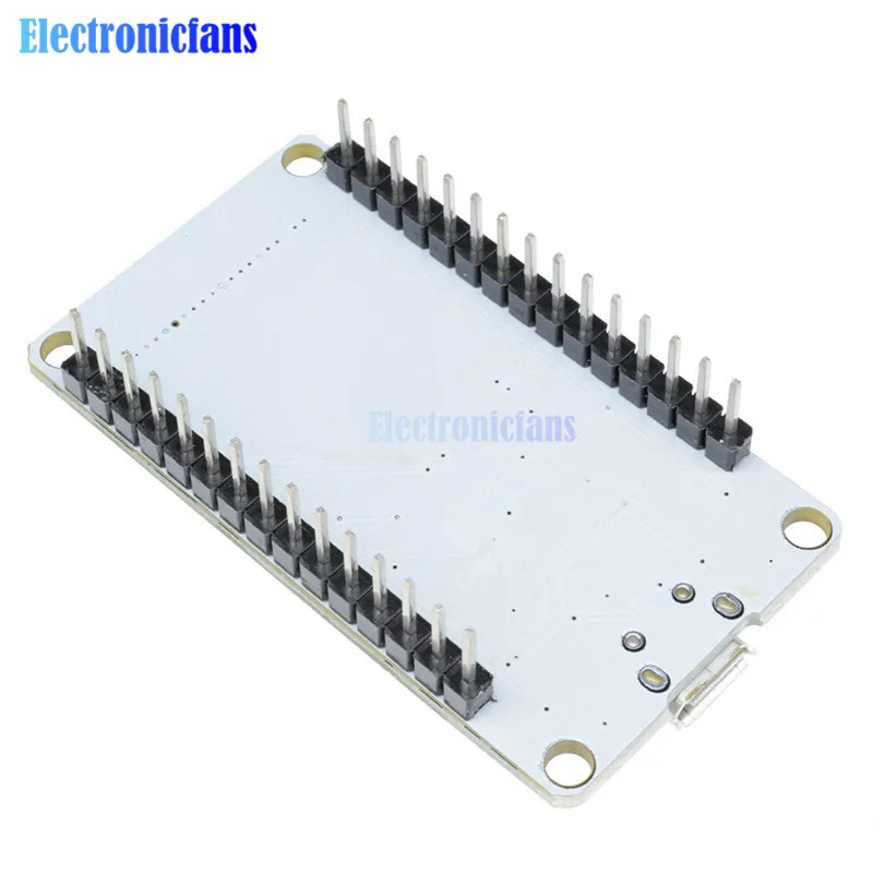 1 шт. ESP32 модуль макетной платы WiFi + Bluetooth ультра-низкое энергопотребление