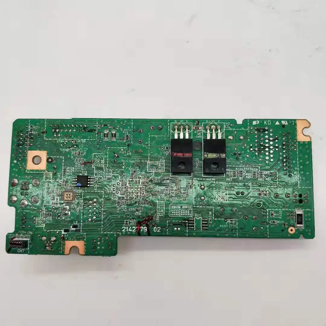 CC03 основной 2142779 материнская плата форматированная для EPSON XP400 XP 400 Запчасти