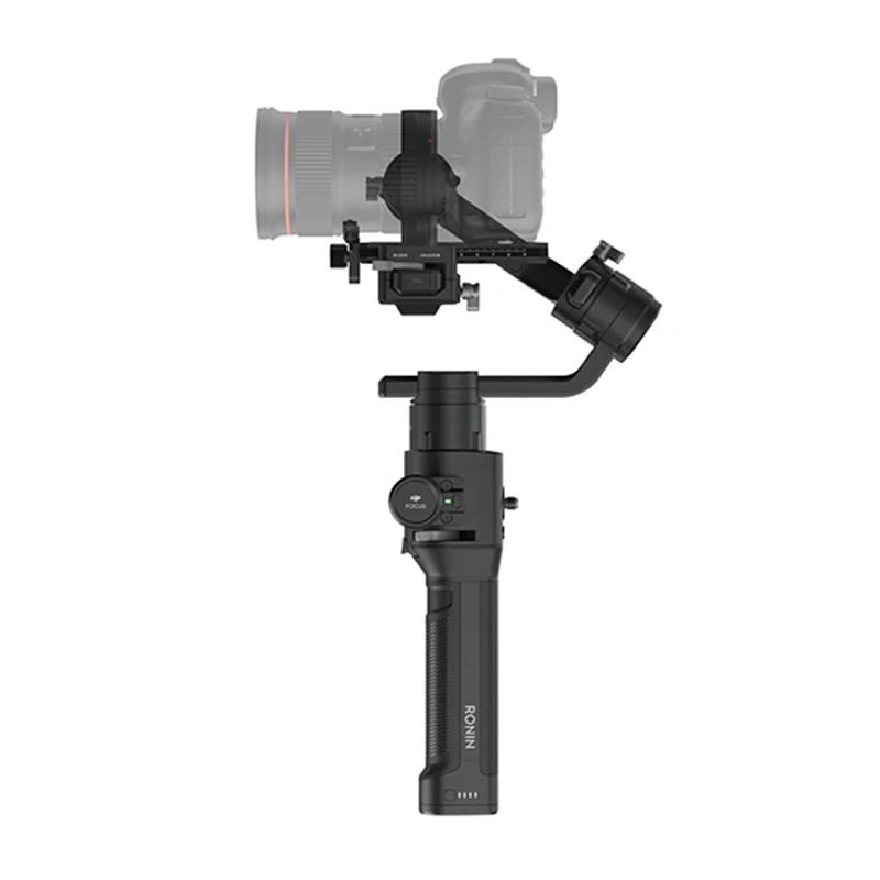 DJI Ronin S Набор Стандартный комплект превосходное 3 оси стабилизации Камера Управление Pro аксессуар Совместимость