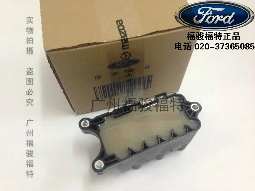 Для Ford mondeo 2.5 V6 катушка зажигания оригинальная 4 s качество товаров |
