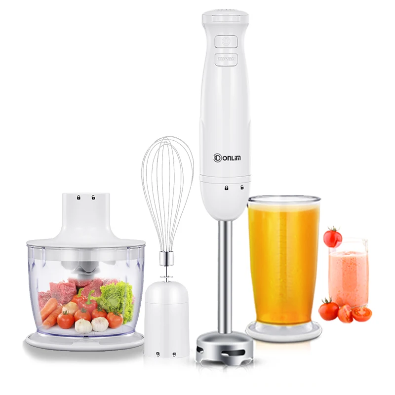 

Donlim Multifunctional Household Hand Mixer Baby Food