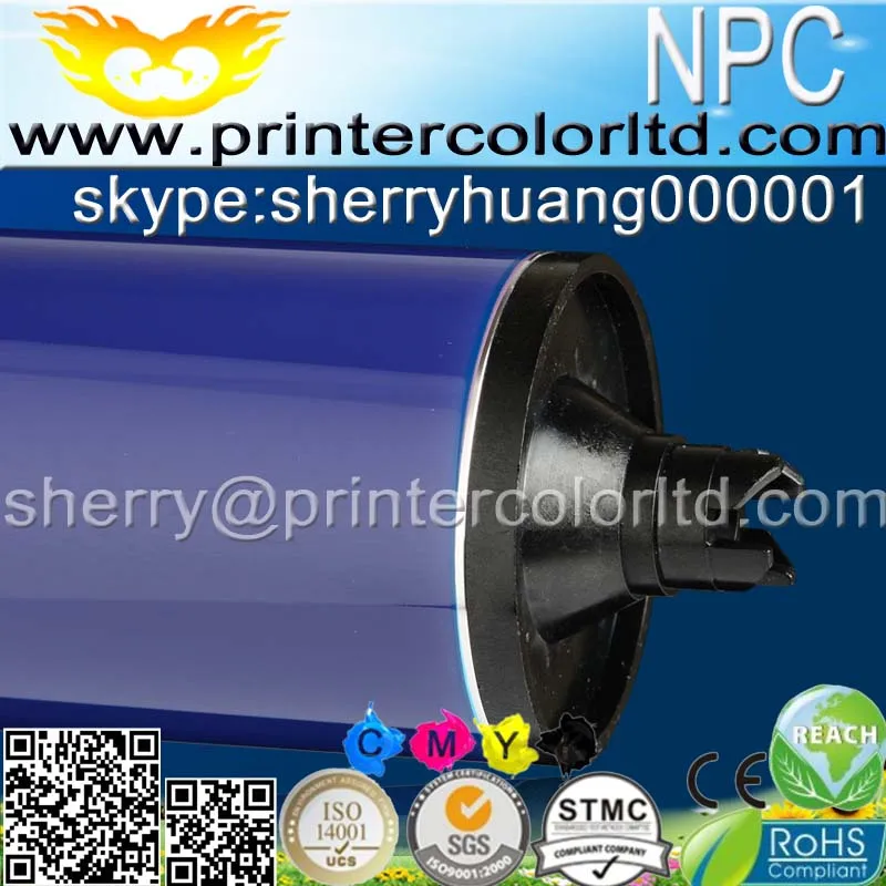 Высококачественный черный барабан для Fuji Xerox DC240 DC252 DC242 DCC 6550 7750 5500 Docucolor 242 260 250 240 252