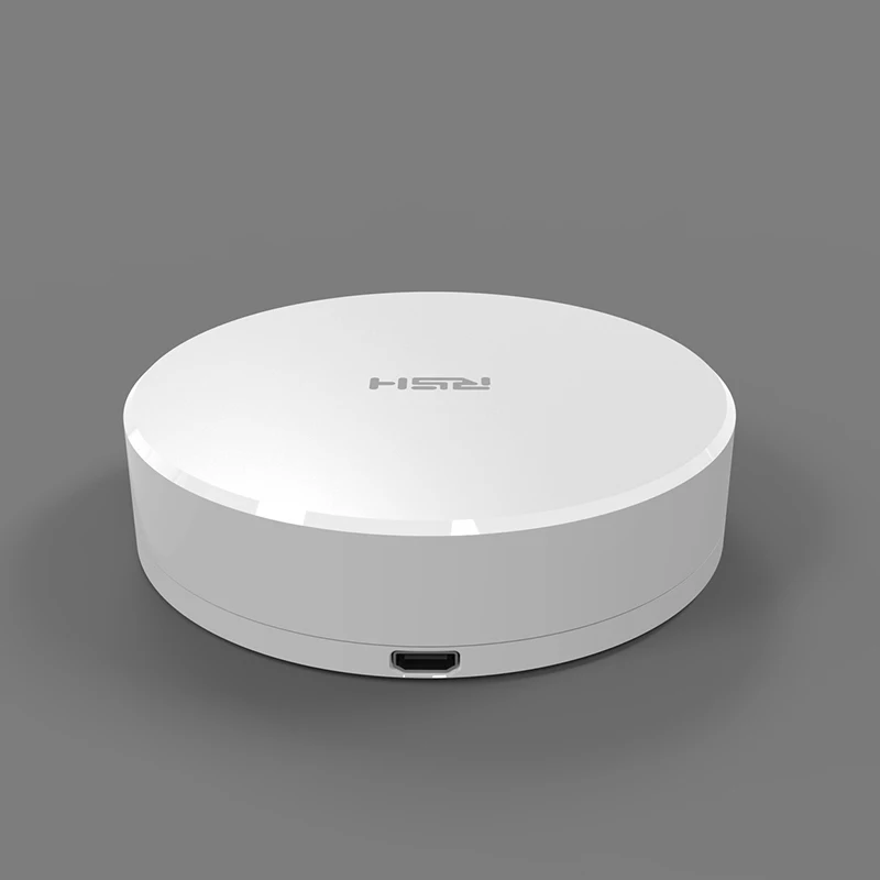 Smart Home Automation Intelligent Universal WIFI+IR Switch Remote Controller broadlink for Amazon Alexa/Echo Dot& Google Home|Модули для