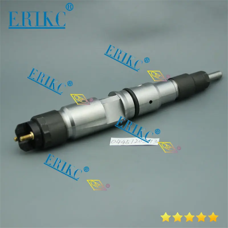 

Common rail дизельный инжектор 0445120393 (0 445 120 393) bico масляный инжектор 0445 120 393