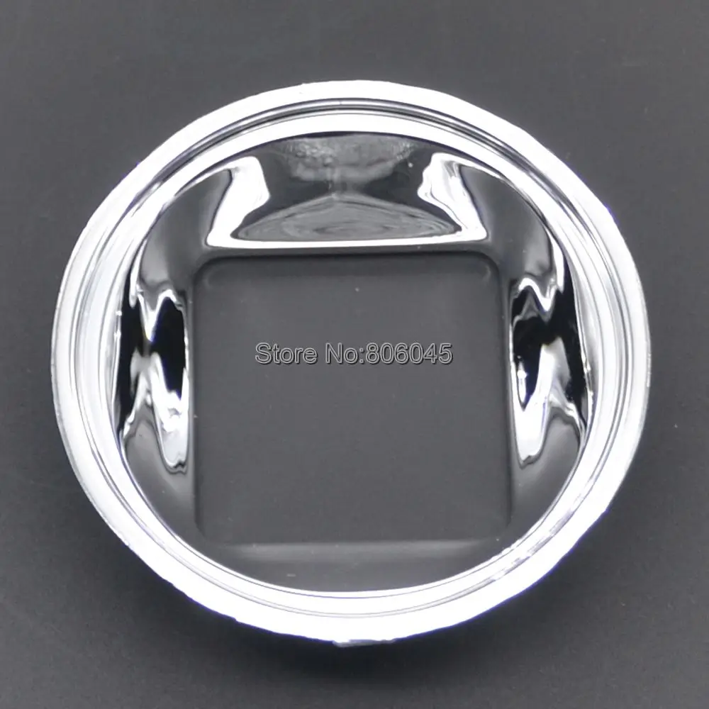 Коллиматор с фиксированным кронштейном для светодиодов высокой мощности 20 Вт 30 50