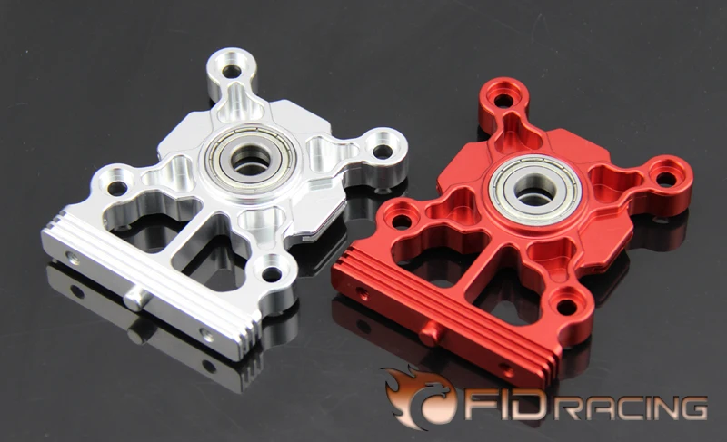 Фид гоночный CNC алюминиевый Перевозчик сцепления для LOSI DBXL MTXL