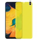 Гидрогелевая Защитная пленка для Samsung Galaxy S9, A50, A40, A60, A70, A80, A90, S10, S10 Plus, фронтальная нано-пленка для Самоисцеления, защитная пленка
