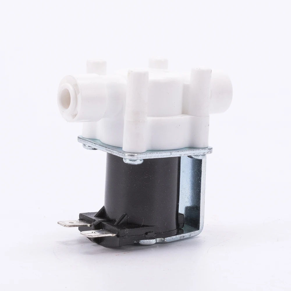 Общая электрическая стиральная машина фильтр для воды слив впускной клапан