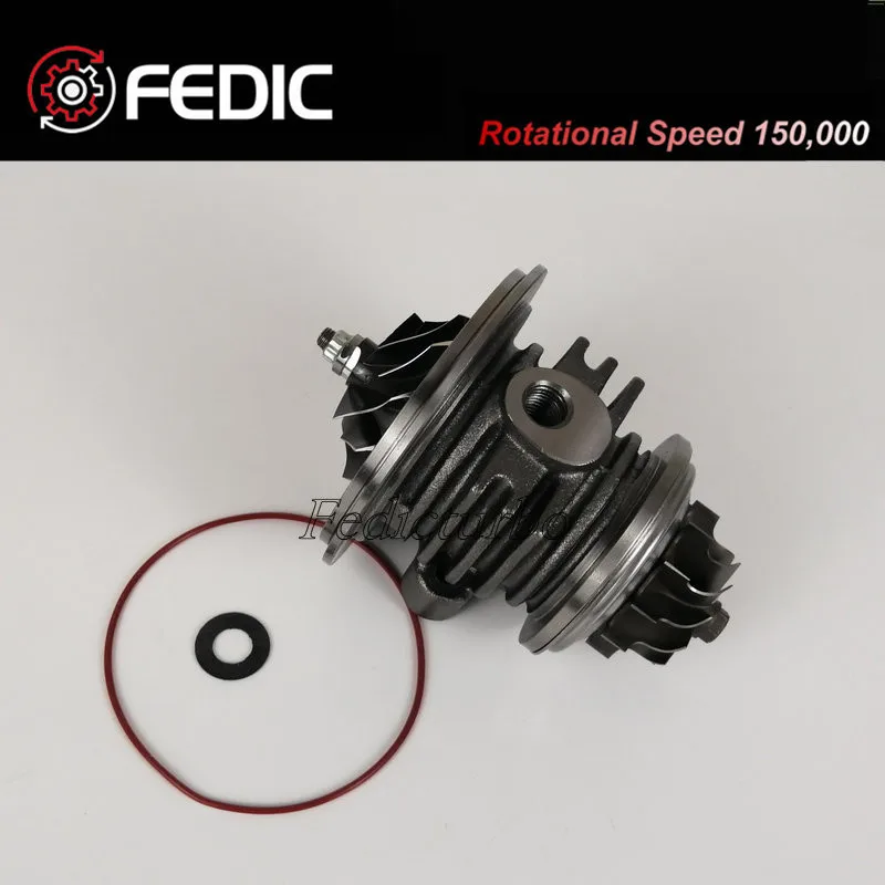 Turbo cartridge T250-4 CHRA 452055 ERR4802 Turbo charger for Land Rover Defender Discovery Ranger Rover 2.5TDI 83Kw 93Kw 200TDI