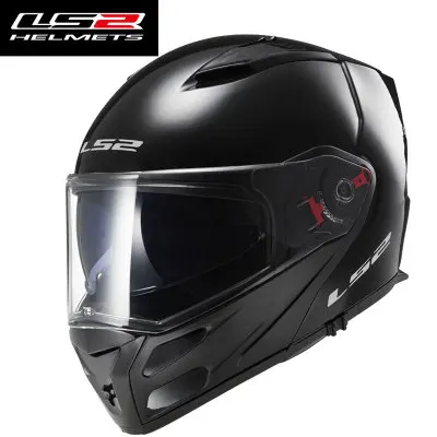 LS2 Глобальный StoreLS2 ff324 флип-Moto rcycle шлем многофункциональный шлем два объектива противотуманные шлем LS2 milight Moto