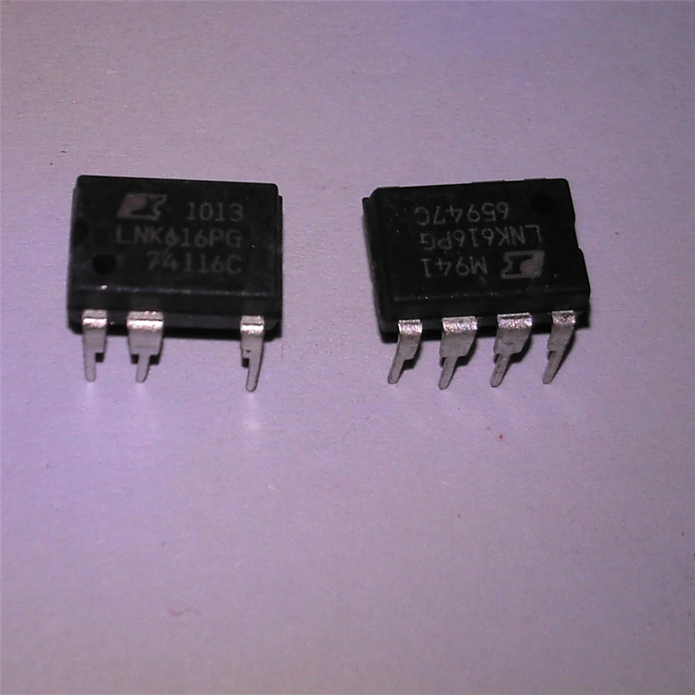 LNK302DN LNK304PN LNK364PN LNK616PG LNK624PG новый оригинальный 10 шт./лот|Интегральные схемы| |