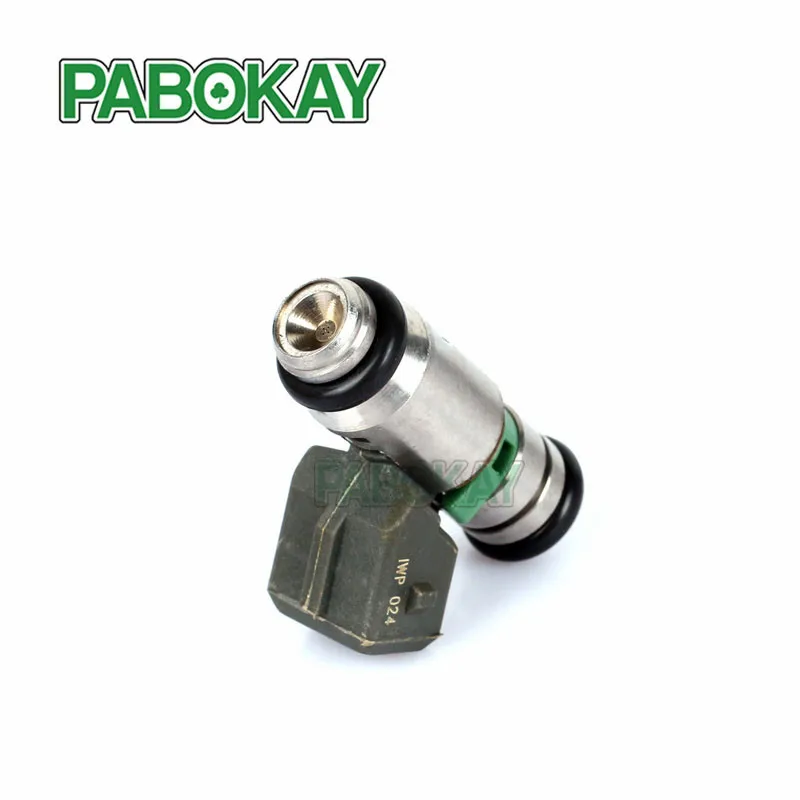Топливный инжектор для Gol Parati PICO Van IWP024 50100702 0269980312|injector injector|fuel injectorpico injector |