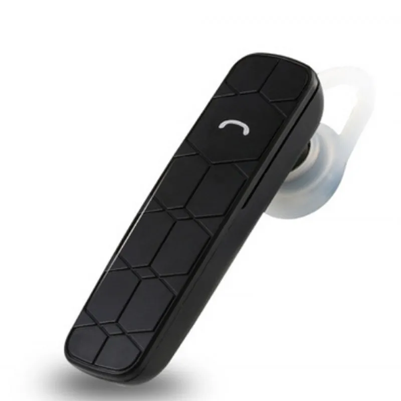 Мини M1 Беспроводной Bluetooth наушники Бизнес наушников Спорт Бег гарнитуры громкой