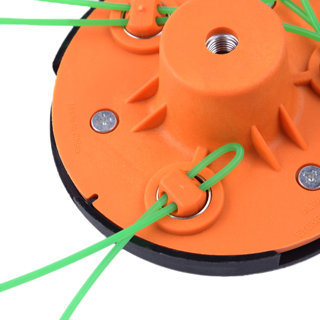 LETAOSK 1 шт. пластиковая нарезная машина для увеличения скорости Pro Warrior String Trimmer
