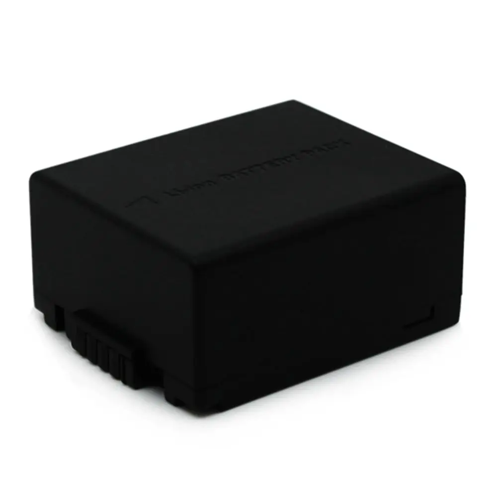 Аккумулятор WHCYonline для камеры Panasonic Lumix 1300 мА/ч батарея BLB13 G1 GH1 G10 G2 1 8 8|camera battery|battery