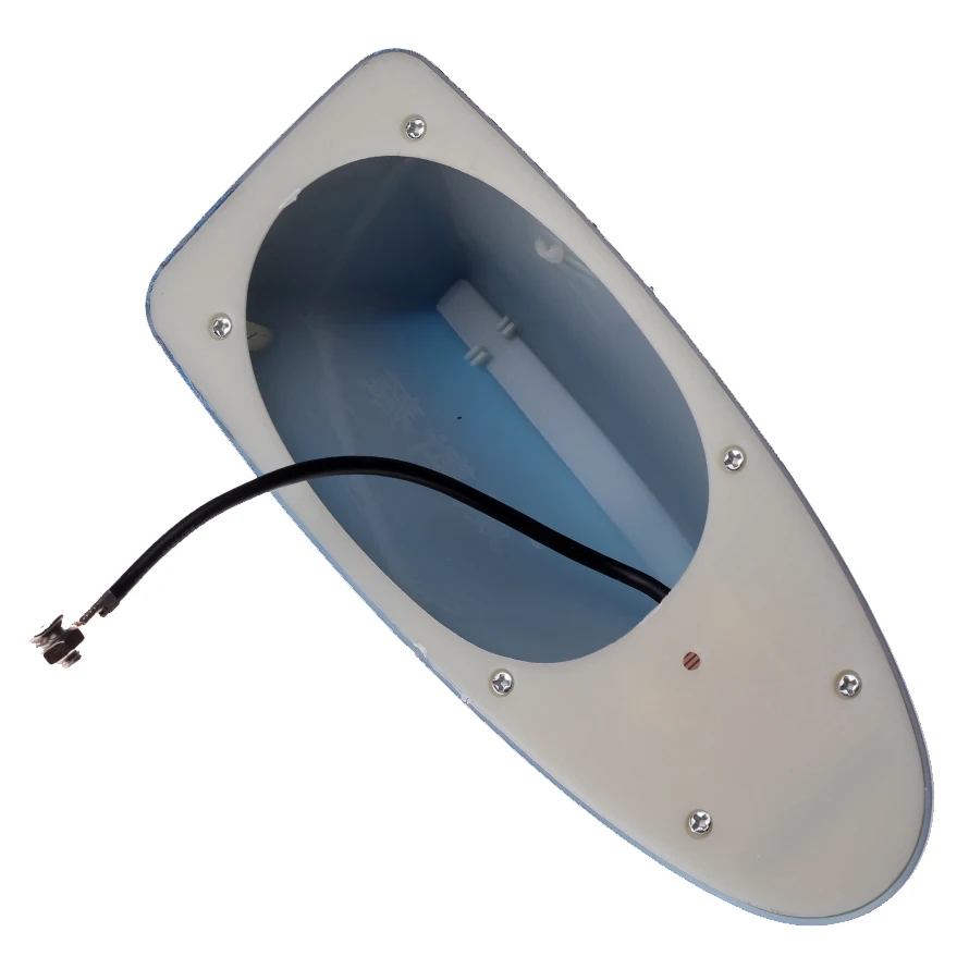 Горячая Распродажа Авто крыша FM радио сигнальные антенны антенна автомобильный