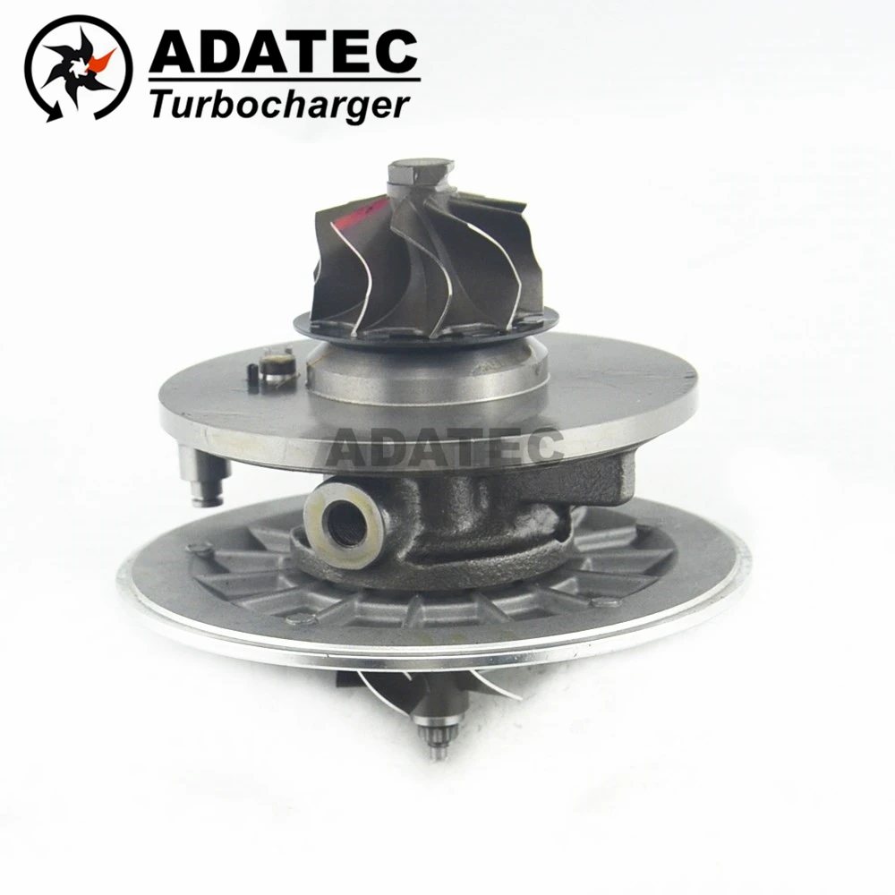 GT2260V turbo CHRA 742730 742730-5019S turbine cartridge 11657790308 EU3 = Nein for BMW 530 d (E60 / E61) 160 Kw - 218 HP M57N | Автомобили