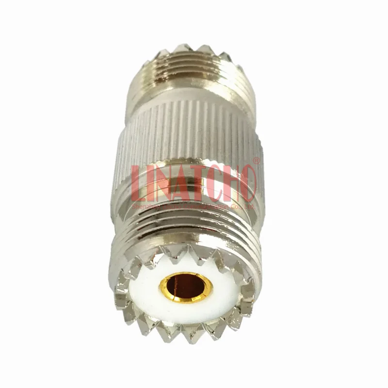 

RF so239 uhf