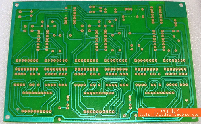 Набор электронных часов для пайки Diy|Блочные конструкторы| |
