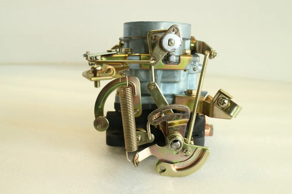 Carburetor Fit for Nissan J15 Cabstar 72-76 Datsun Pick Up 1970-1981 Homer 16010-B5200 | Автомобили и мотоциклы