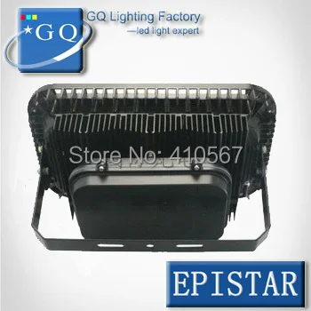 Фонасветильник светодиодный настенный 150 Вт черный|led flood light|flood lightwall washer |