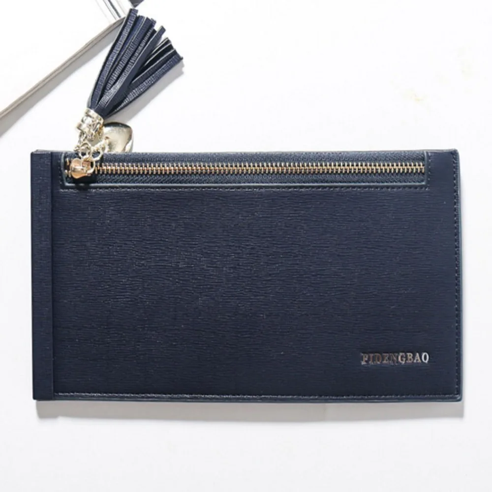 Новинка держатель для паспорта дорожный кошелек пакет Сумка документов ручная