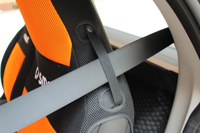 Для smart 451 fortwo заказной протектор сиденья Тонкий Сетчатый коврик smart 453 fortwo forfour сиденье для салона автомобиля крышка дышащая и грязь