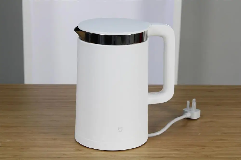 Оригинальный электрический чайник Xiaomi Smart контроль постоянной температуры воды