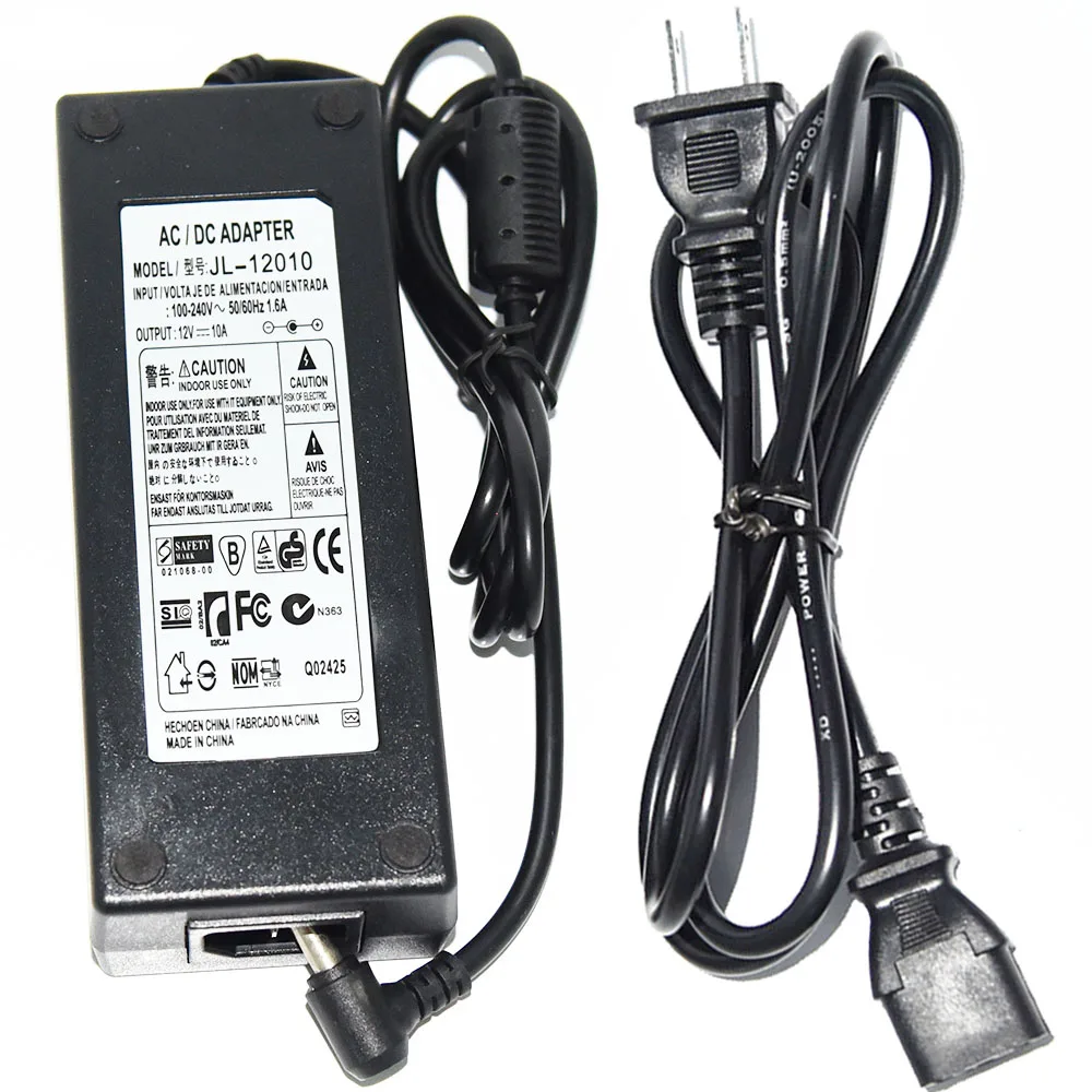 Светодиодный светильник 120 светодиодный s супер яркий DC12V SMD 5630 комплект с