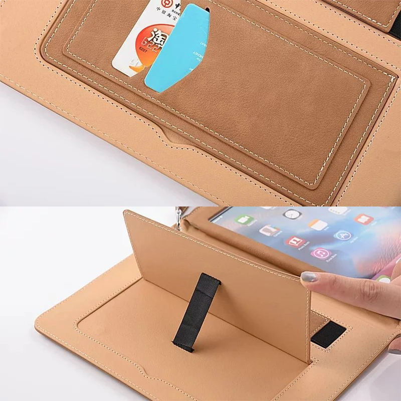 Чехол для планшета из натуральной кожи Smart Flip Apple iPad mini 4 мягкий чехол ТПУ 7 9 дюйма
