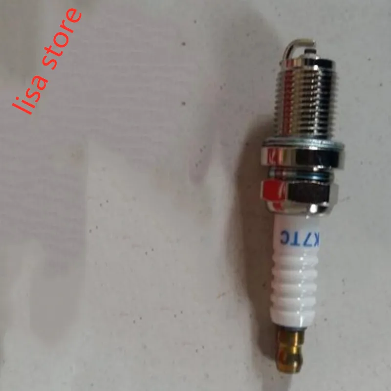 

4pcs/lot Spark Plugs For Chery Tiggo A3 A5 SQR473 481 484 A11-3707110CA